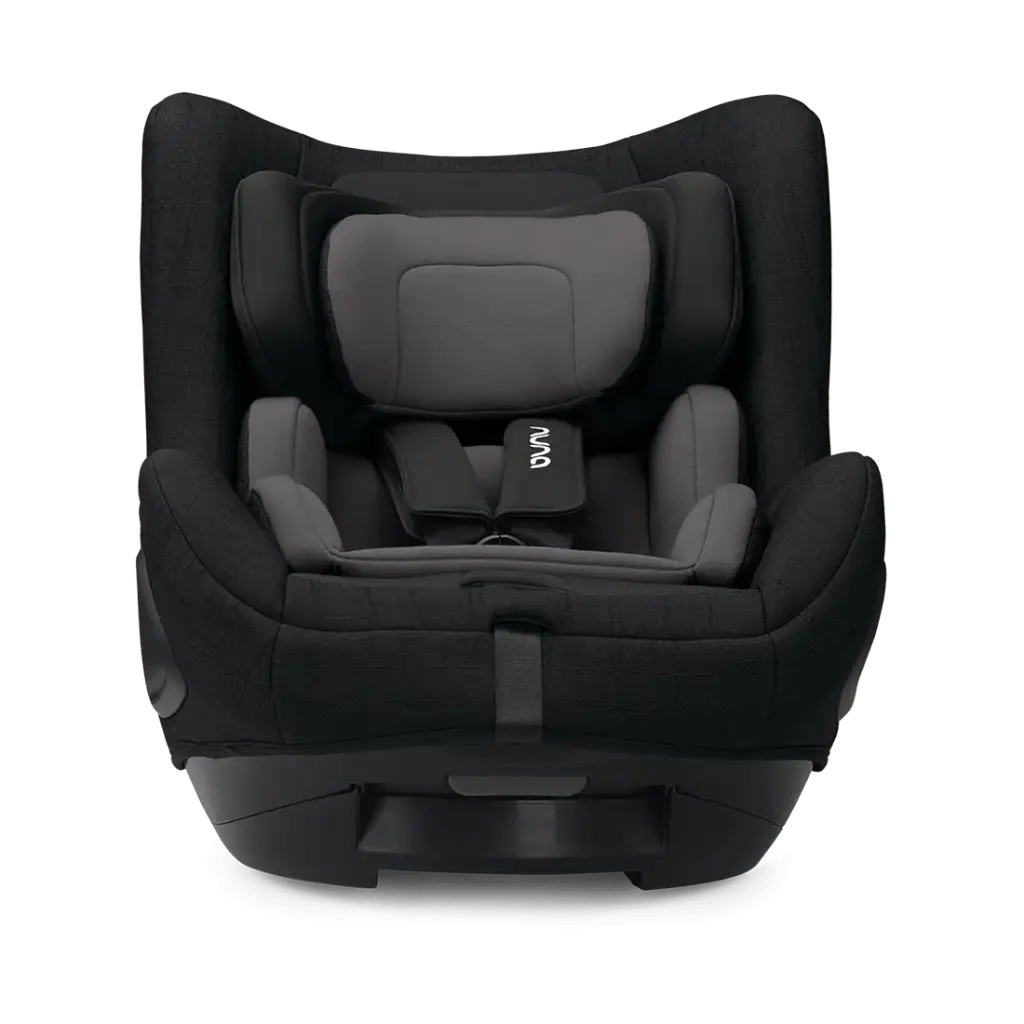 Nuna - Siège auto - todl™ next - Caviar