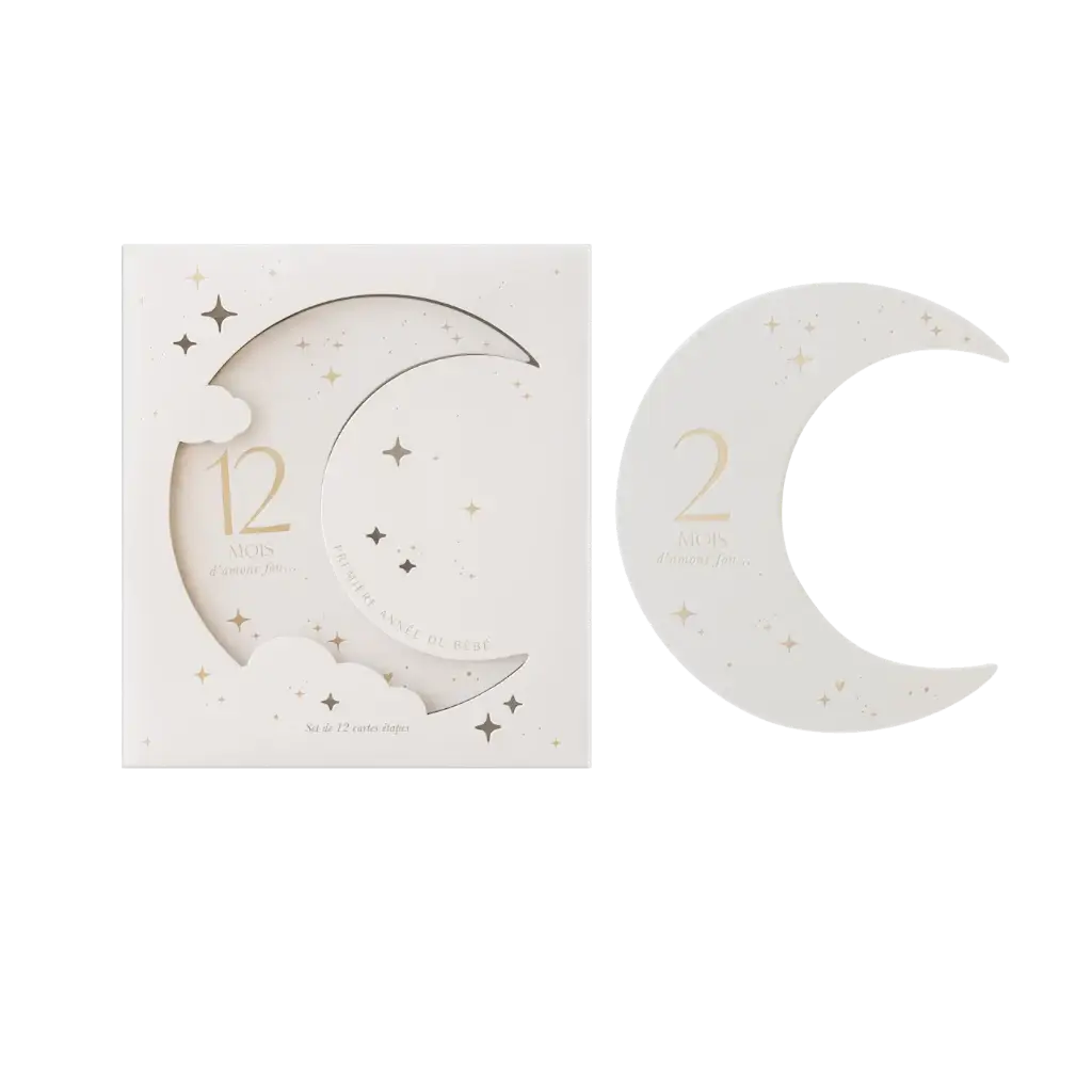 Zakuw - Cartes étapes - Moon