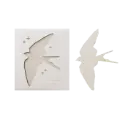 Zakuw - Cartes étapes - Birds