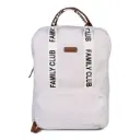 Childhome - Family Club Signature - Teddy Ecru