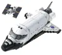 CADA Bricks - Space Shuttle Discovery - 8+