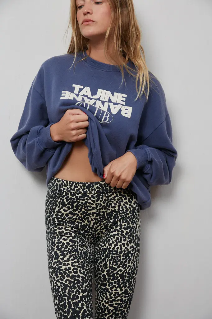 Tajine Banane - Legging Léo