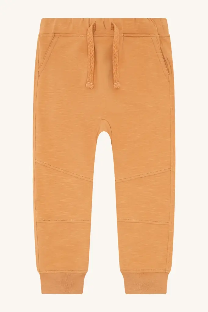 Hust & Claire - Jogging garçon - Biscuit