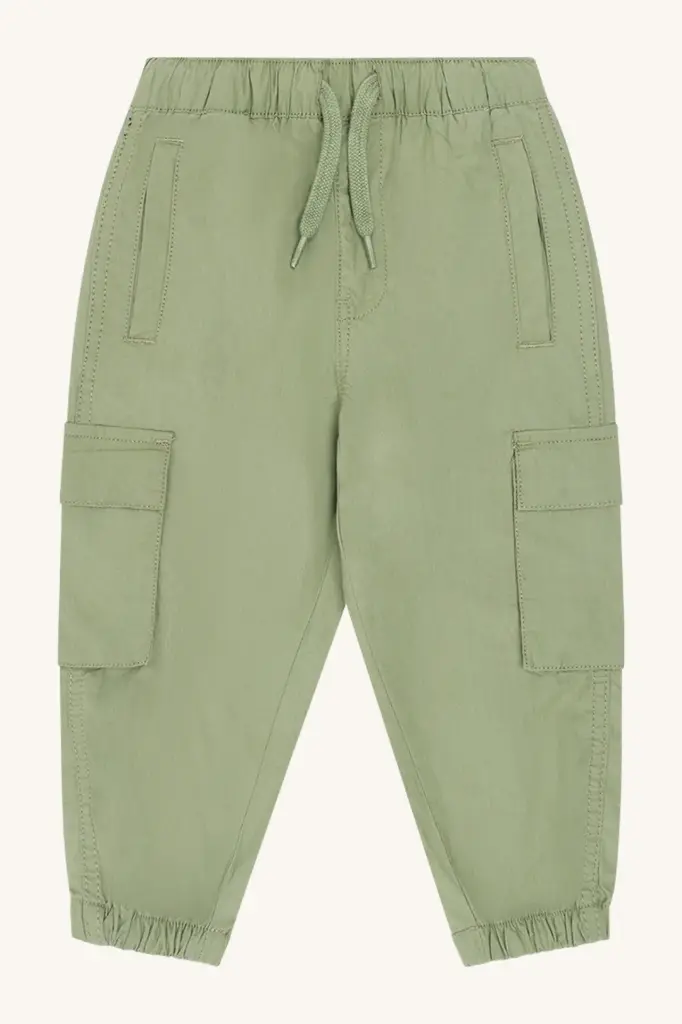 Hust & Claire - Pantalon garçon Cargo - Trevor