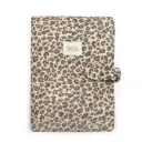 Babyshower - Protège carnet santé Knot - Wild Print