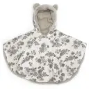 Babyshower - Poncho Polar - Teddy Bardot