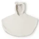 Babyshower - Poncho Polar - Teddy Mouton