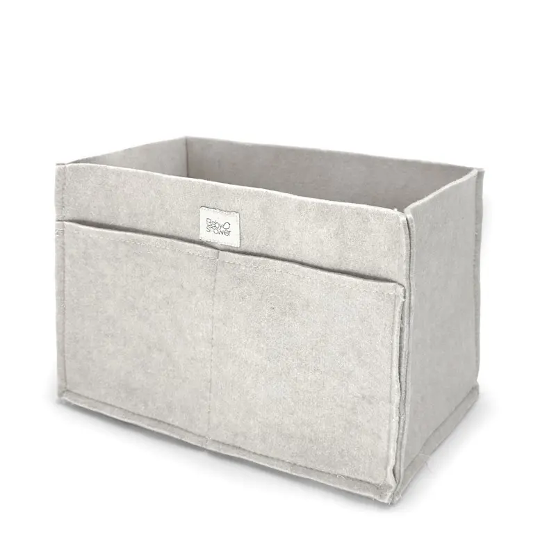 Babyshower - Panier pour couches - Felt & Calm