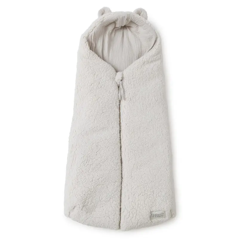 Babyshower - Nid d'ange - Zippie Mouton