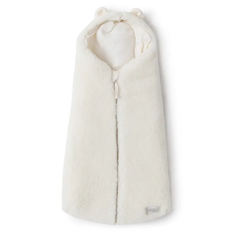 Babyshower - Nid d'ange - Zippie Latte Doodle