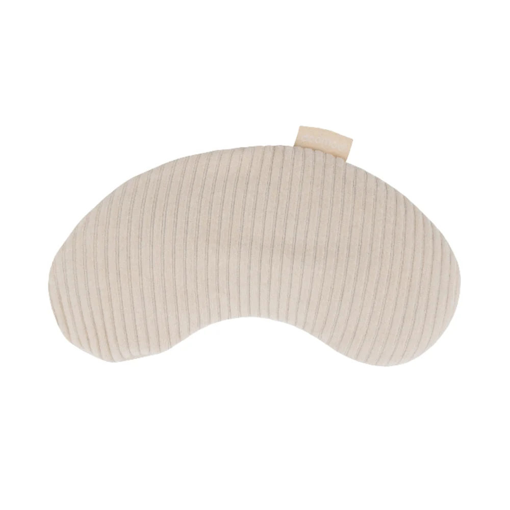 Doomoo - Snoogy Mom - Bouillotte de Maternité - Corduroy sand