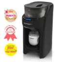 Baby Brezza - Préparateur de biberons - Formula Pro Advanced - Noir