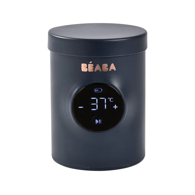 Béaba - Chauffe Biberon sur batterie 