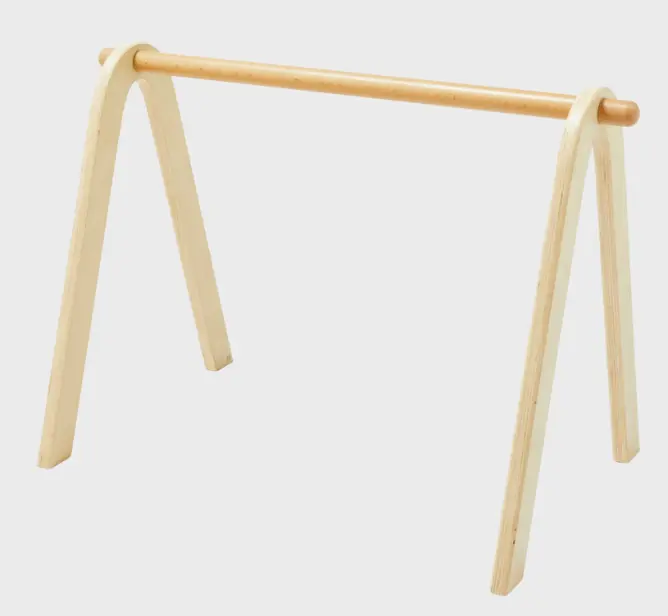 Noukie's - Arche d'éveil bois