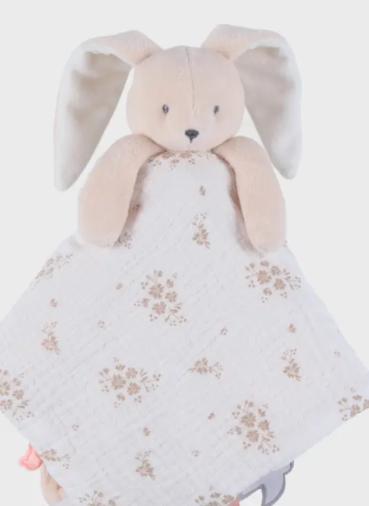 Noukie's - Doudou  Jour & Nuit - Rosie