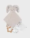 Noukie's - Doudou d’éveil - Moka