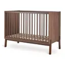 Quax - Lit Ashi 60x120 - Chataignier