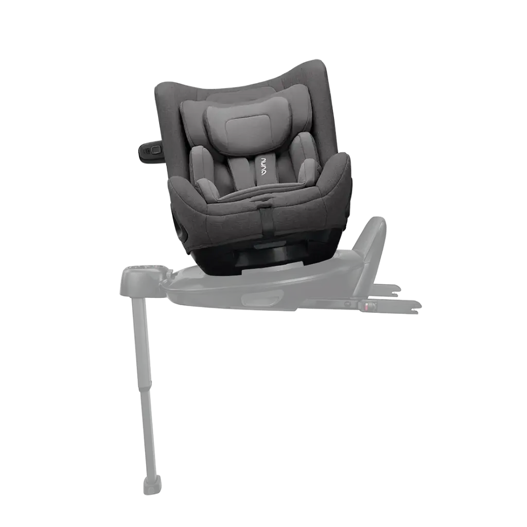 Nuna - Siège auto - todl™ next - Granite Black