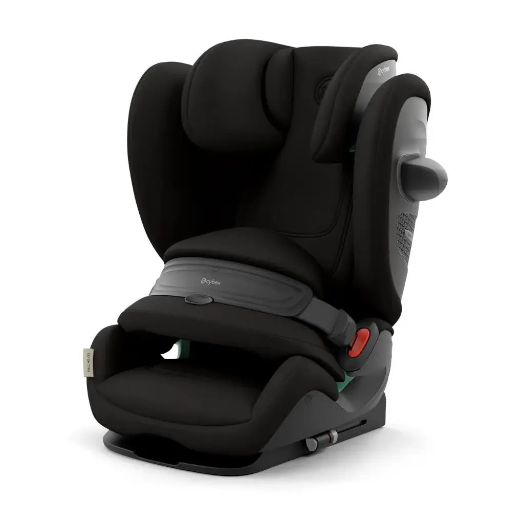 Cybex - Pallas G3 - Magic Black