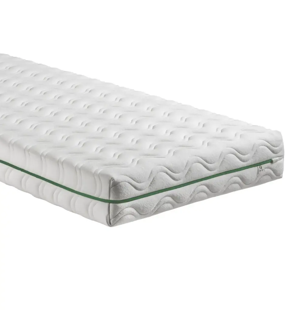 Kadolis - Matelas bébé Aloe R New - 90x200cm - 17 cm