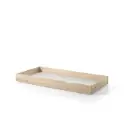 Vipack - Dallas - Tiroir de lit - Naturel