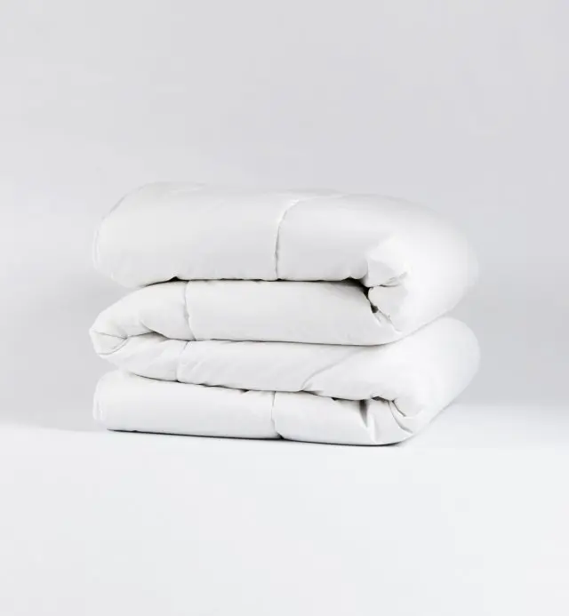 Kadolis - Couette Enfant Maui Enveloppe Coton Bio - 4 saisons - 140x200cm 