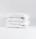 Kadolis - Couette Enfant Maui Enveloppe Coton Bio - 4 saisons - 140x200cm 