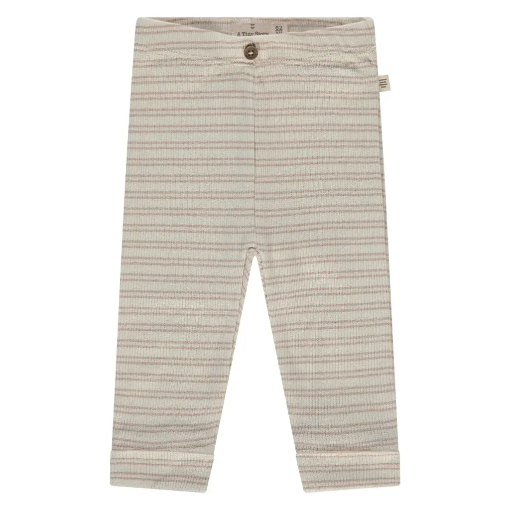 A Tiny Story - Legging - Nougat
