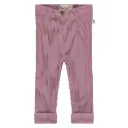 A Tiny Story - Legging - Rouge