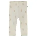 A Tiny Story - Legging - Ecru