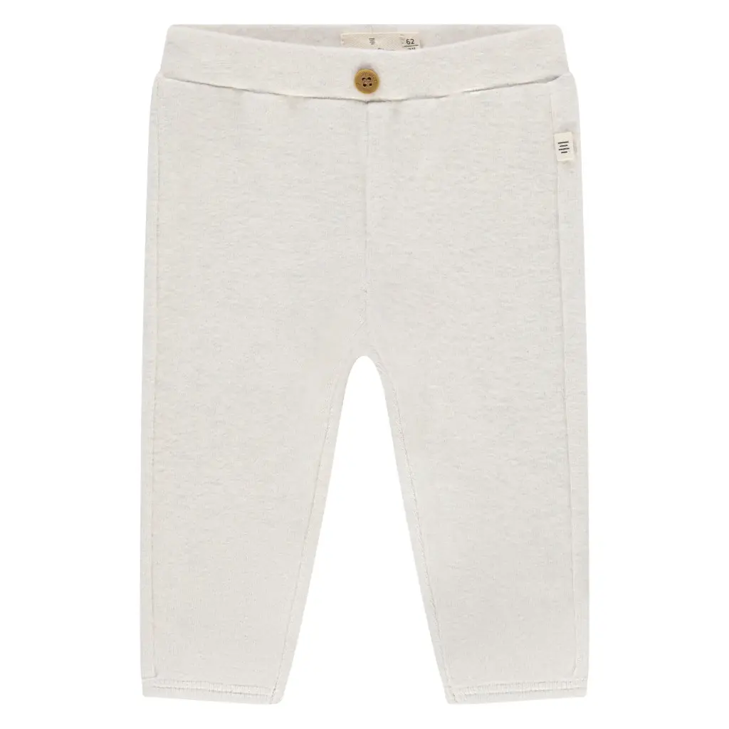 A Tiny Story - Legging - Ecru Mélange