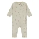 A TINY STORY - Combinaison - Ecru