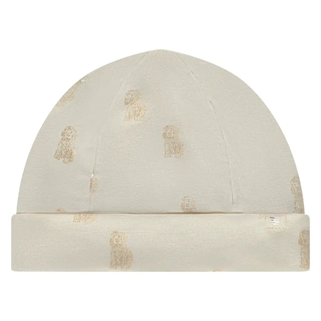 A Tiny Story - Bonnet - Ecru