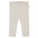 A Tiny Story - Legging - Ecru