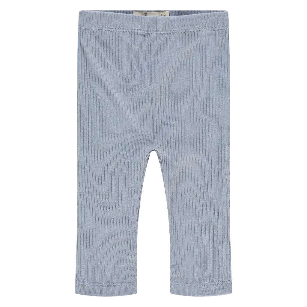 A Tiny Story - Legging - Bleu Clair