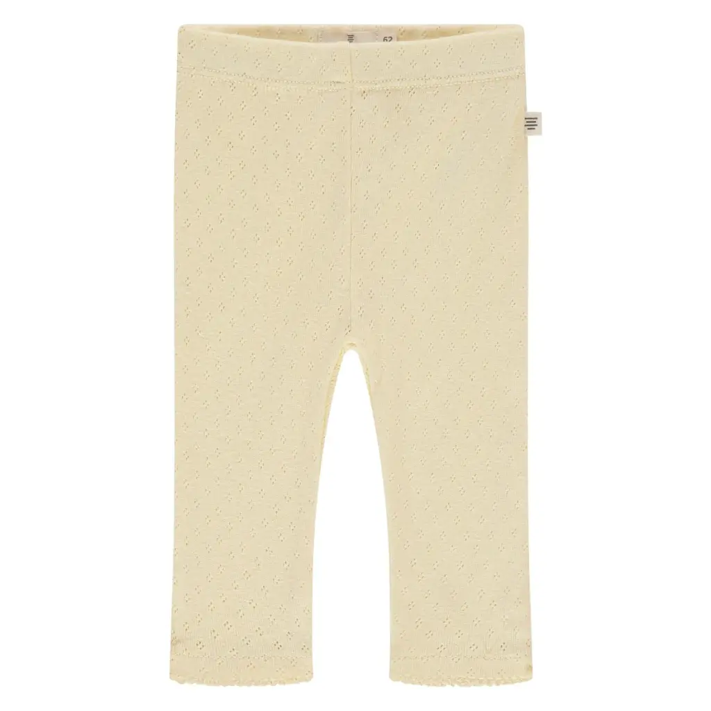 A Tiny Story - Legging - Buttercup