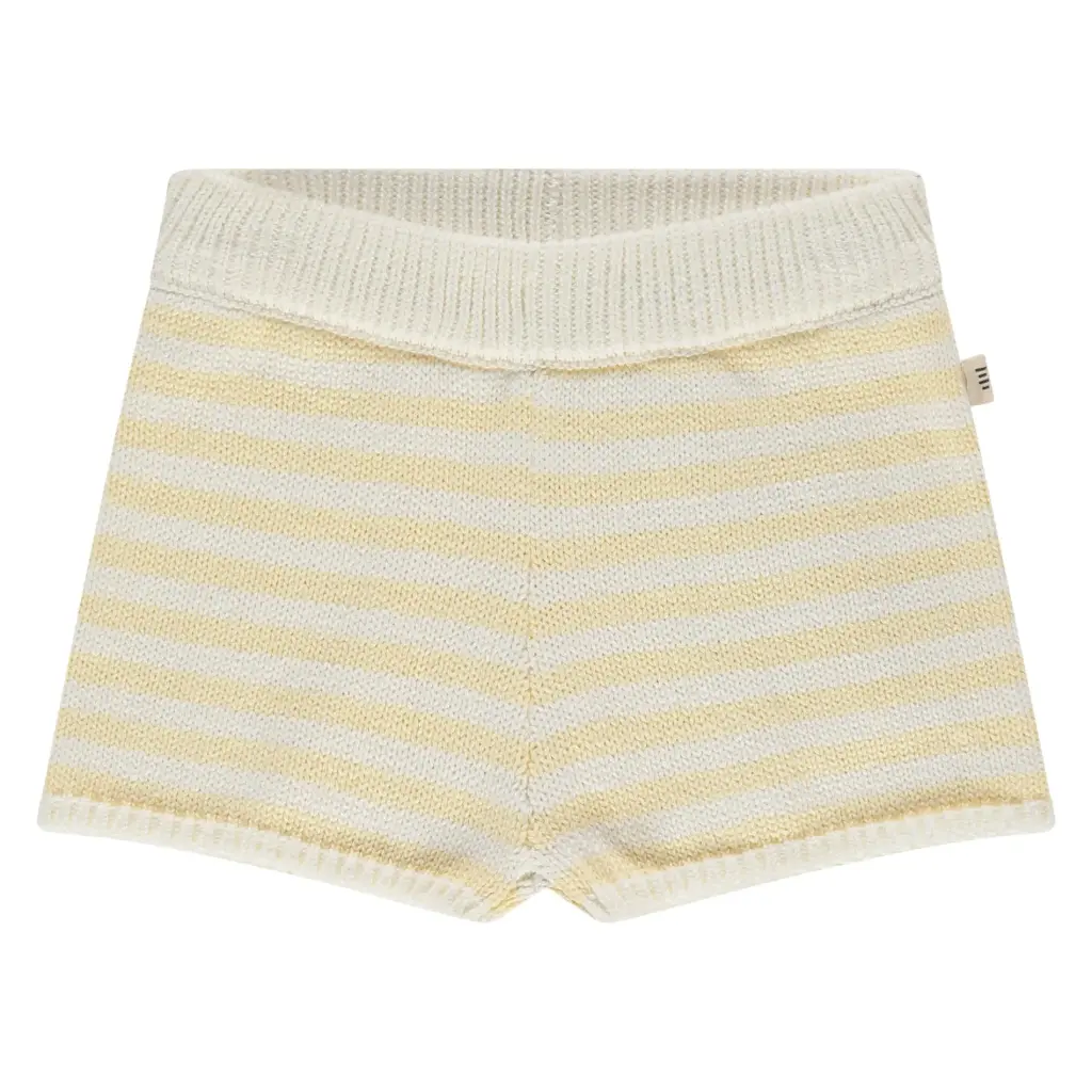 A Tiny Story - Short Ligné - Buttercup