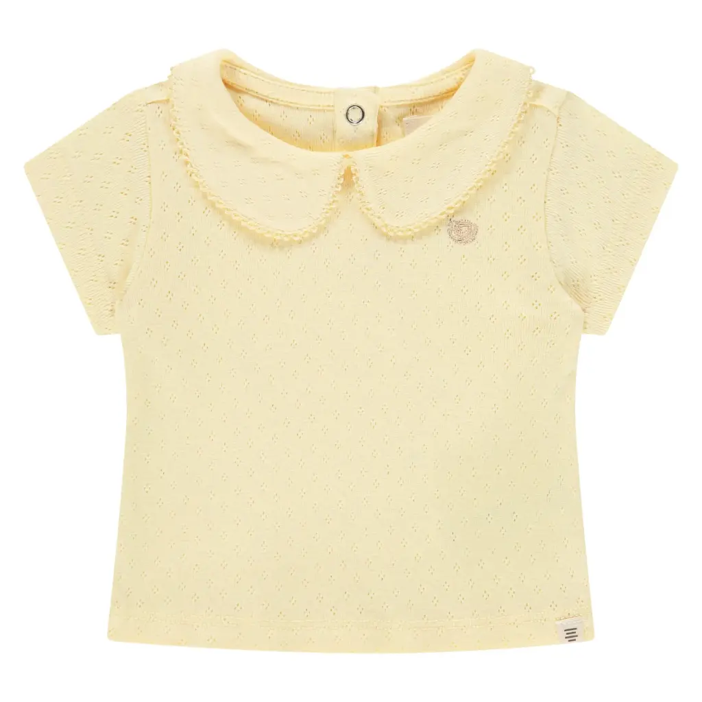 A Tiny Story - T-Shirt courtes manches - Buttercup