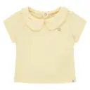 A Tiny Story - T-Shirt courtes manches - Buttercup