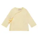 A Tiny Story - Blouse cache-coeur - Buttercup