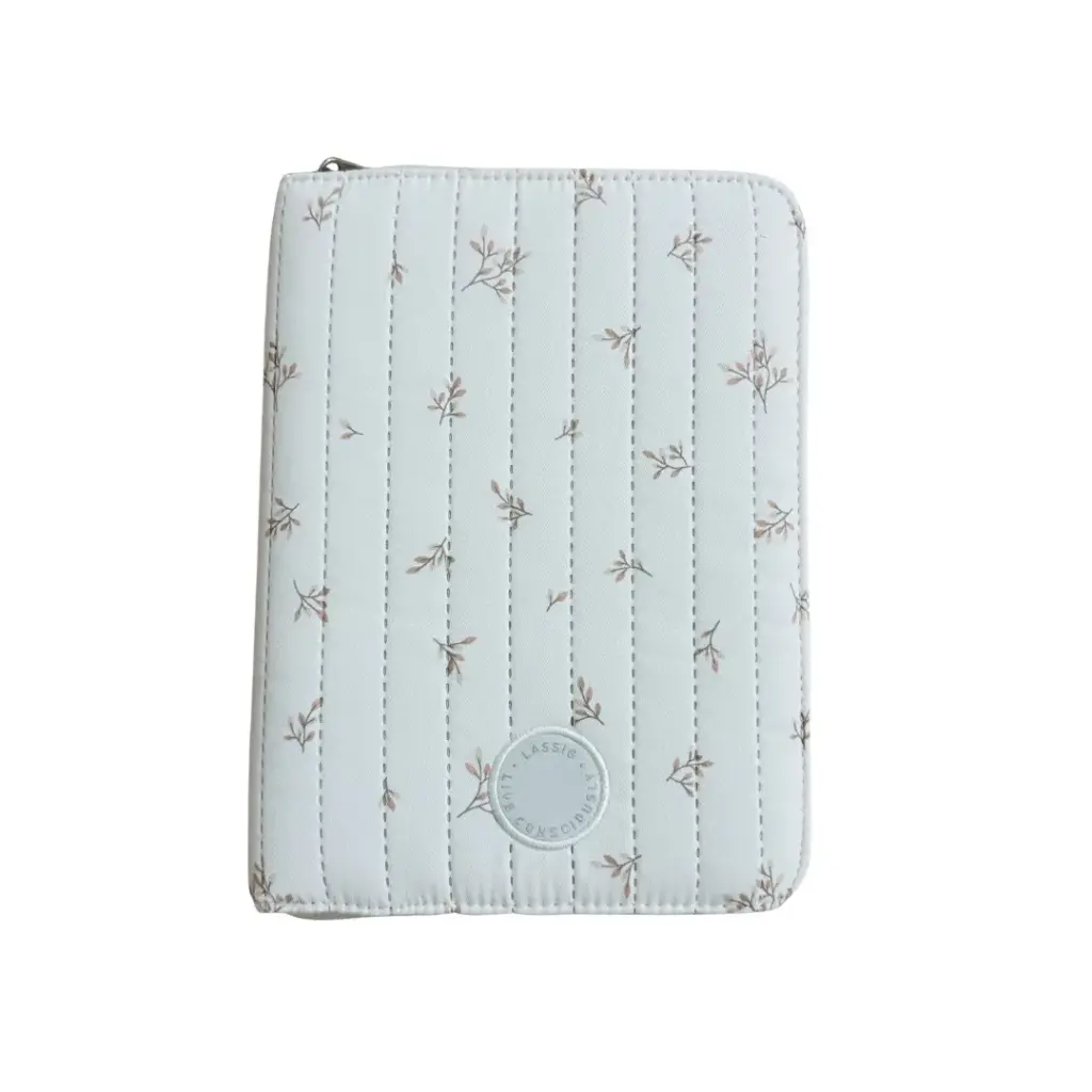 Lassig - Protège carnet de santé - Miracle of nature 