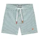 BABYFACE - Short de bain Ligné - Smaragd 