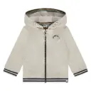 A Tiny Story - Veste - Stone