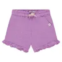 Babyface - Short Fille - Purple