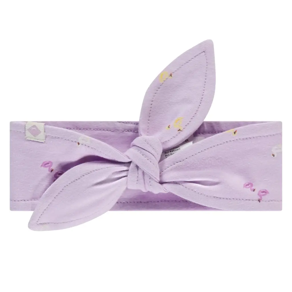 Babyface - Bandeau fille - Lavande