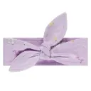 Babyface - Bandeau fille - Lavande