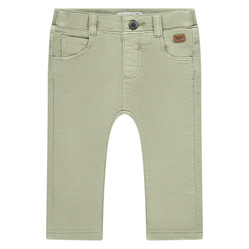 Babyface - Pantalon Garçon - Sage