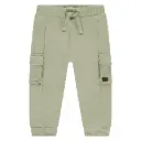 BABYFACE - Pantalon Training Garçon - Sage