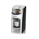 Baby Brezza - Préparateur de biberons - Formula Pro Advanced - Blanc/Noir