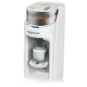 Baby Brezza - Préparateur de biberons - Formula Pro Advanced - Blanc